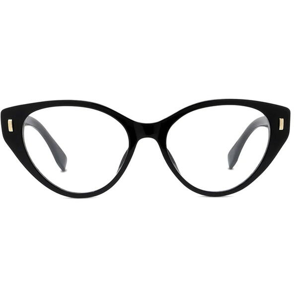 Rame ochelari de vedere dama Fendi FE50020I 001