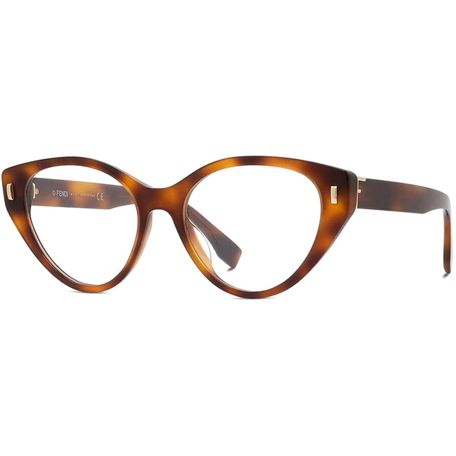 Rame ochelari de vedere dama Fendi FE50020I 053 Pret Mic Fendi imagine noua