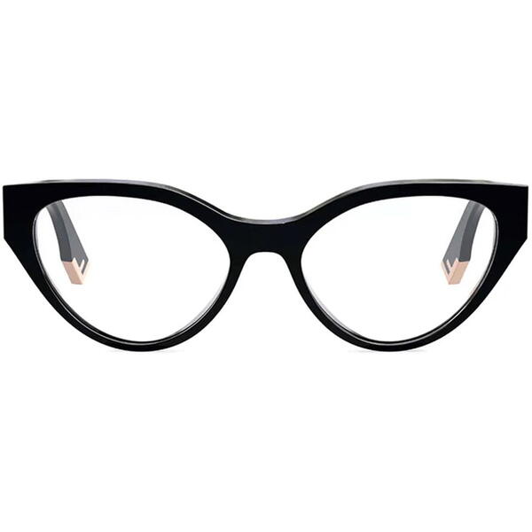 Rame ochelari de vedere dama Fendi FE50022I 001