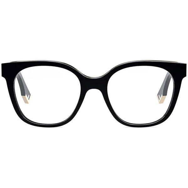 Rame ochelari de vedere dama Fendi FE50023I 001