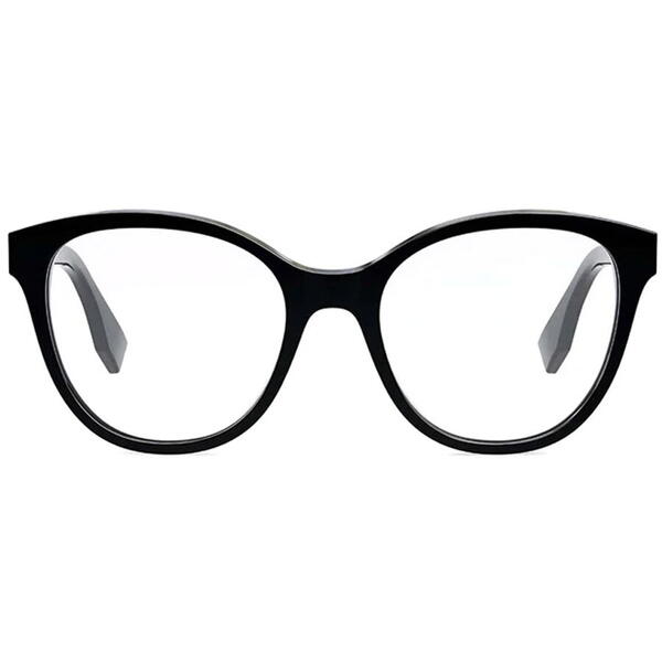 Rame ochelari de vedere dama Fendi FE50024I 001
