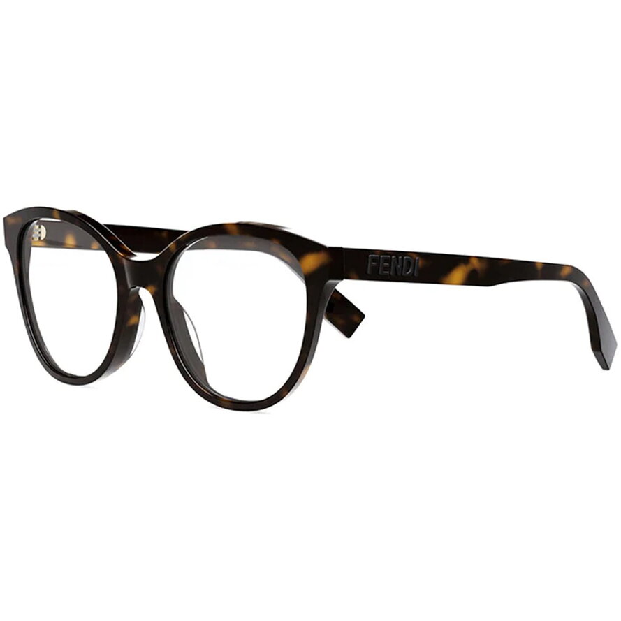Rame ochelari de vedere dama Fendi FE50024I 053 Pret Mic Fendi imagine noua