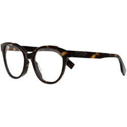 Rame ochelari de vedere dama Fendi FE50024I 053