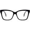 Rame ochelari de vedere dama Fendi FE50025I 001