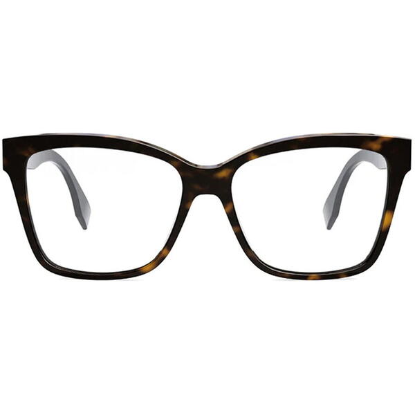 Rame ochelari de vedere dama Fendi FE50025I 055