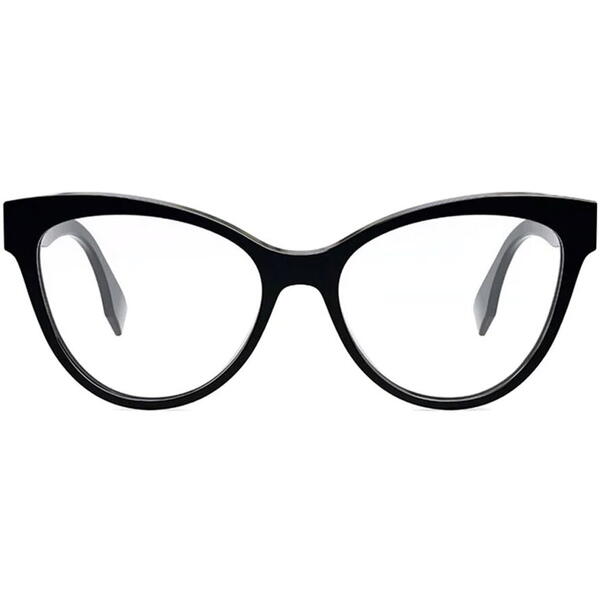 Rame ochelari de vedere dama Fendi FE50026I 001