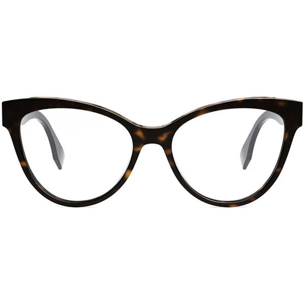Rame ochelari de vedere dama Fendi FE50026I 056