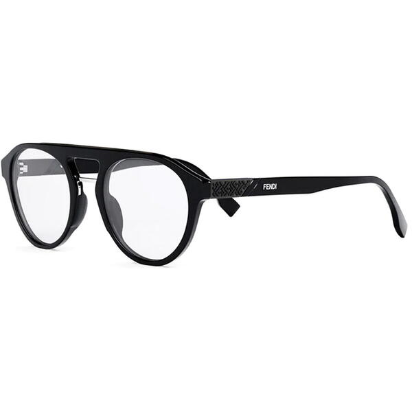 Rame ochelari de vedere barbati Fendi FE50027I 001