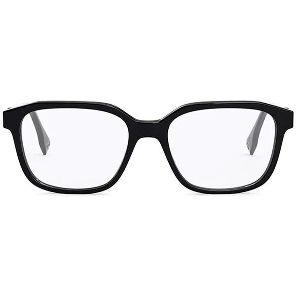 Rame ochelari de vedere barbati Fendi FE50028I 001