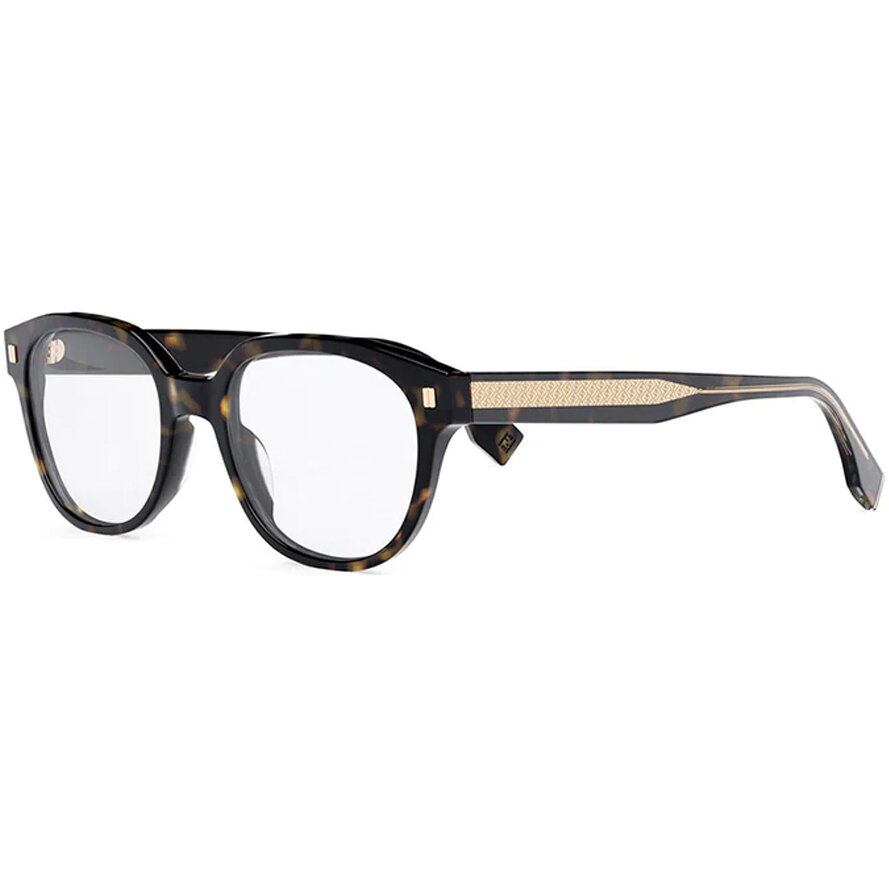Rame ochelari de vedere barbati Fendi FE50029I 052 Pret Mic Fendi imagine noua