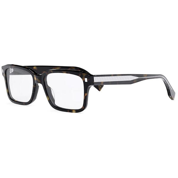 Rame ochelari de vedere barbati Fendi FE50030I 052
