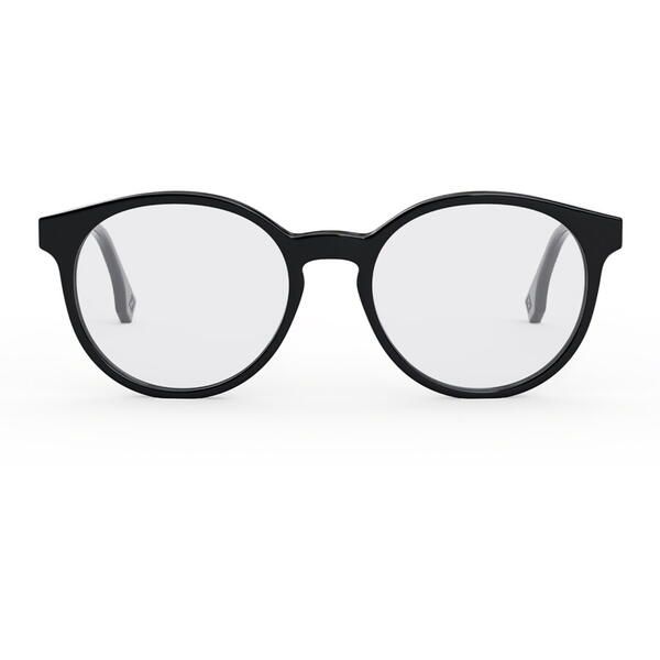 Rame ochelari de vedere barbati Fendi FE50031I 001