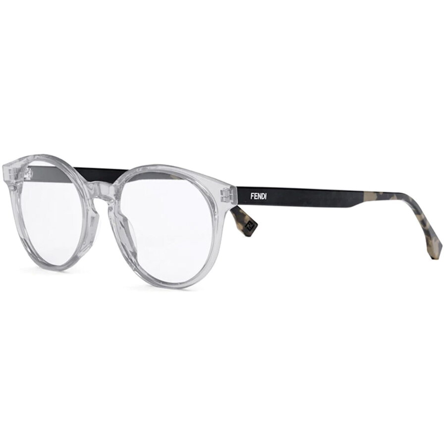 Rame ochelari de vedere barbati Fendi FE50031I 020 Pret Mic Fendi imagine noua