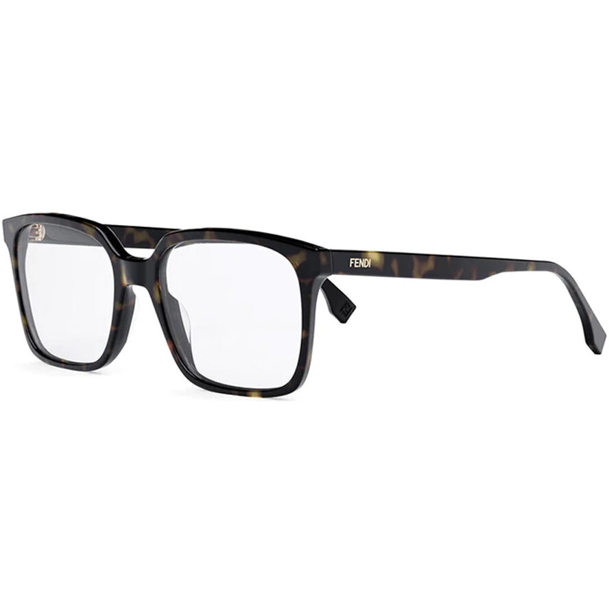 Rame ochelari de vedere barbati Fendi FE50032I 052 Pret Mic Fendi imagine noua
