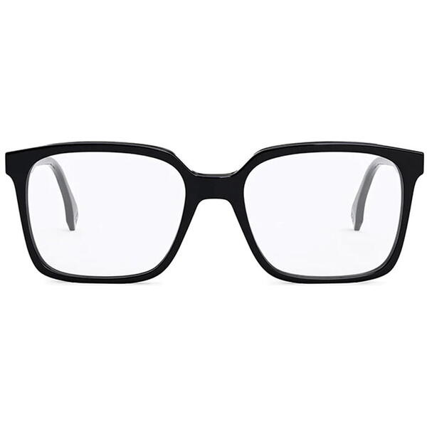 Rame ochelari de vedere barbati Fendi FE50032I 001