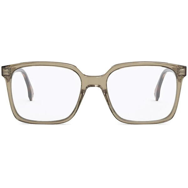 Rame ochelari de vedere barbati Fendi FE50032I 057