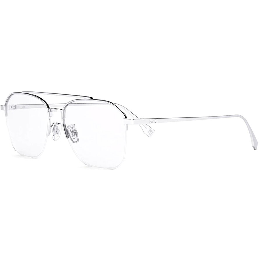 Rame ochelari de vedere barbati Fendi FE50033U 012 012 imagine 2022