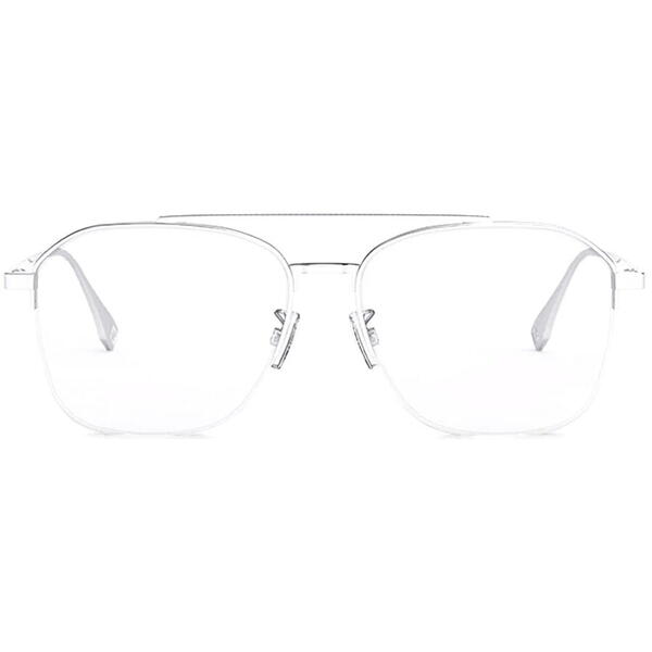 Rame ochelari de vedere barbati Fendi FE50033U 012