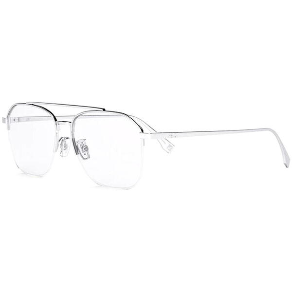 Rame ochelari de vedere barbati Fendi FE50033U 016