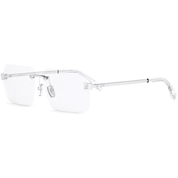 Rame ochelari de vedere barbati Fendi FE50035U 016