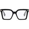 Rame ochelari de vedere dama Fendi FE50036I 001