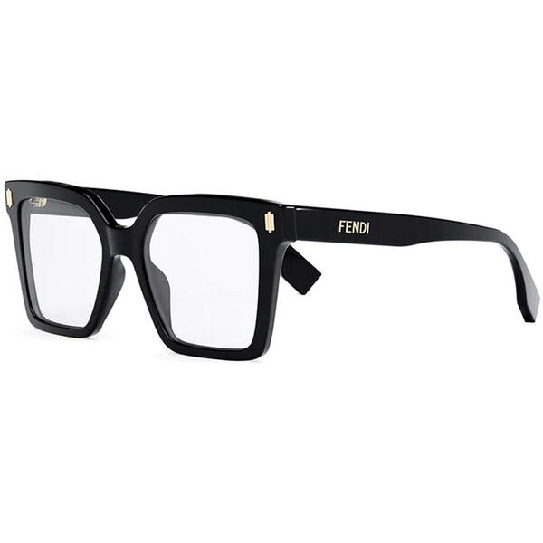 Rame ochelari de vedere dama Fendi FE50036I 001