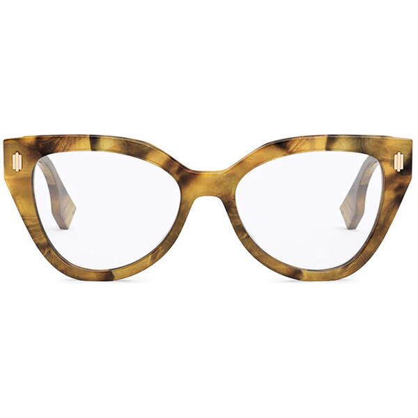 Rame ochelari de vedere dama Fendi FE50037I 060