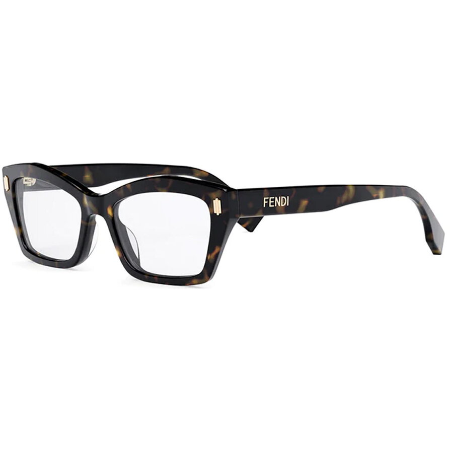 Rame ochelari de vedere dama Fendi FE50038I 052 Pret Mic Fendi imagine noua