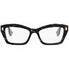 Rame ochelari de vedere dama Fendi FE50038I 052