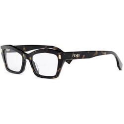 Rame ochelari de vedere dama Fendi FE50038I 052