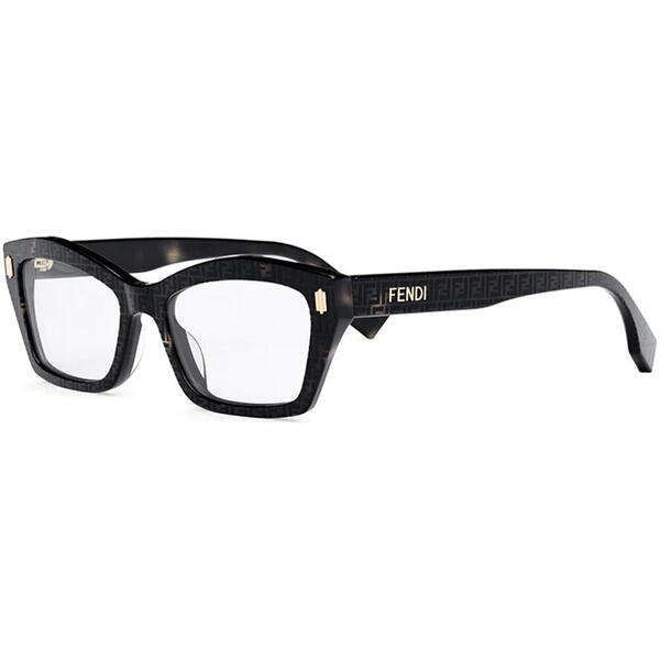 Rame ochelari de vedere dama Fendi FE50038I 055