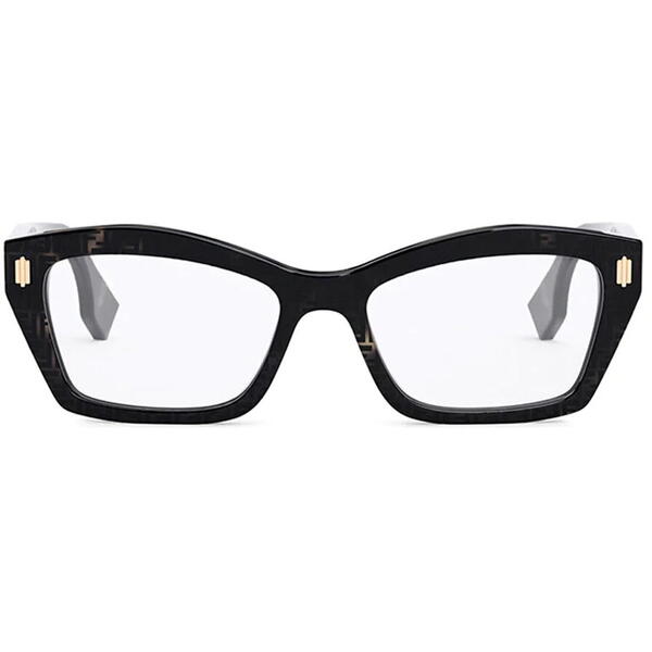 Rame ochelari de vedere dama Fendi FE50038I 055