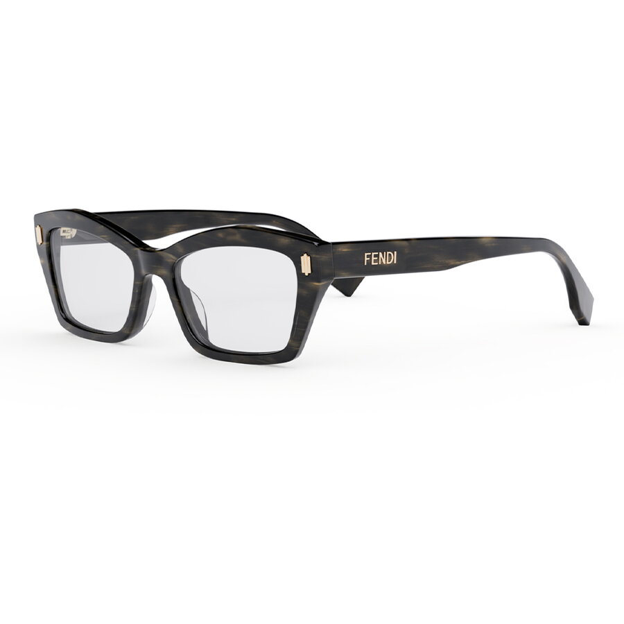 Rame ochelari de vedere dama Fendi FE50038I 063 Rame ochelari de vedere