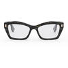 Rame ochelari de vedere dama Fendi FE50038I 063