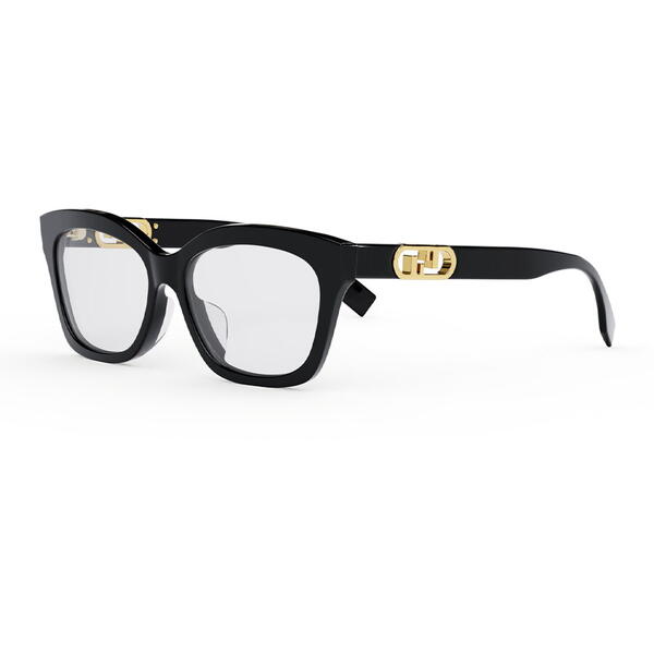 Rame ochelari de vedere dama Fendi FE50039F 001