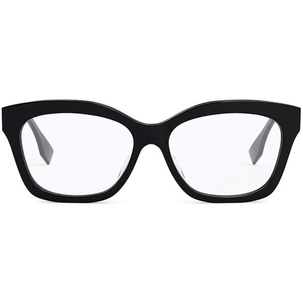 Rame ochelari de vedere dama Fendi FE50039I 001