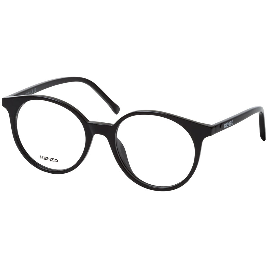Rame ochelari de vedere unisex Kenzo KZ50140I 001 Kenzo imagine noua