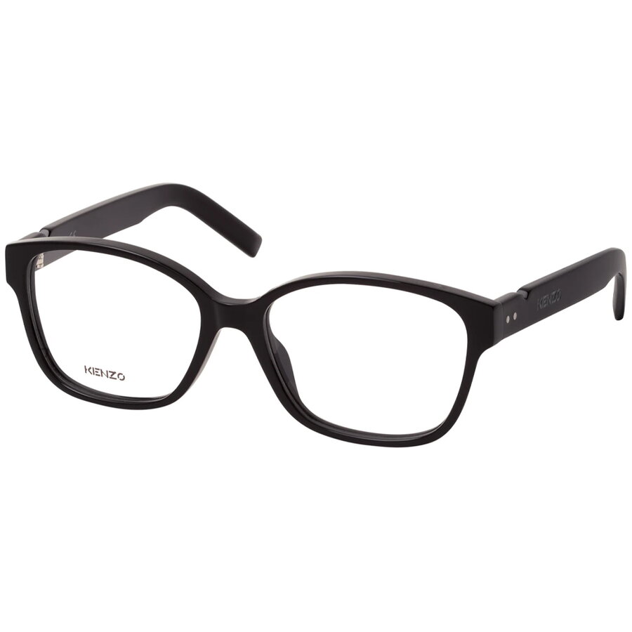 Rame ochelari de vedere dama Kenzo KZ50157I 001 Pret Mic Kenzo imagine noua