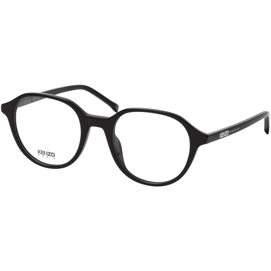 Rame ochelari de vedere unisex Kenzo KZ50166I 001 Pret Mic Kenzo imagine noua