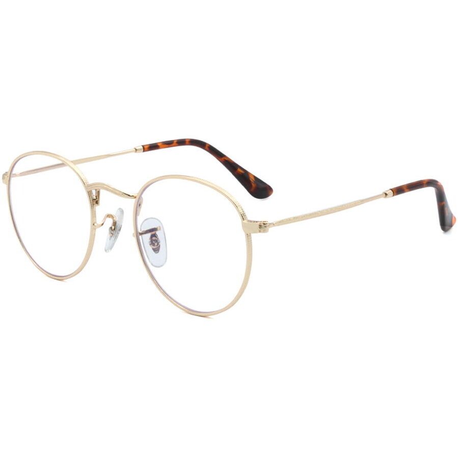 Rame ochelari de vedere copii Polarizen BL0918 C01 Rame ochelari de vedere 2023-10-03