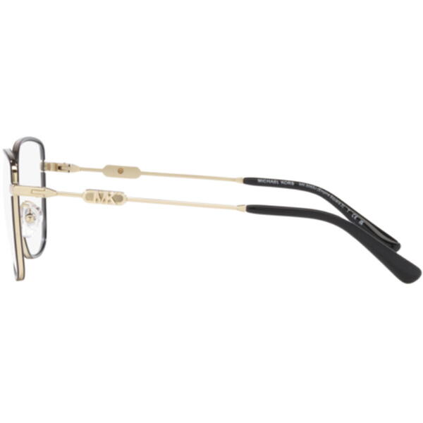 Rame ochelari de vedere dama Michael Kors MK3065J 1014