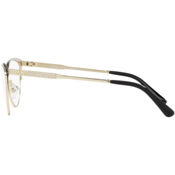 Rame ochelari de vedere dama Michael Kors MK3064B 1014