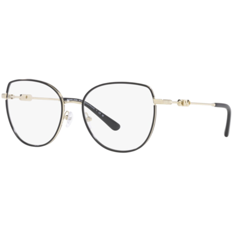 Rame ochelari de vedere dama Michael Kors MK3066J 1014 lensa imagine noua