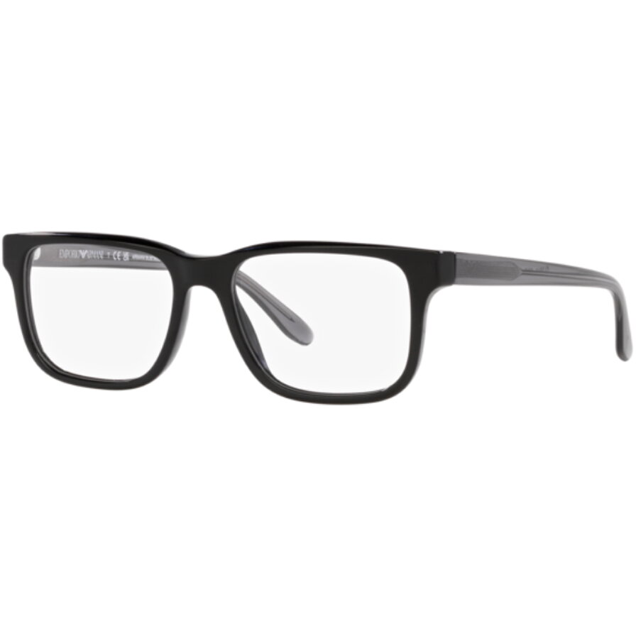 Rame ochelari de vedere barbati Emporio Armani EA3218 5017 Rame ochelari de vedere 2023-09-25