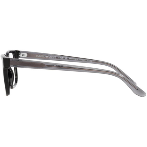 Rame ochelari de vedere barbati Emporio Armani EA3218 5017