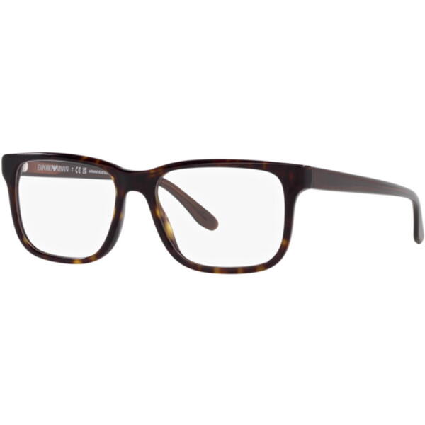 Rame ochelari de vedere barbati Emporio Armani EA3218 5879