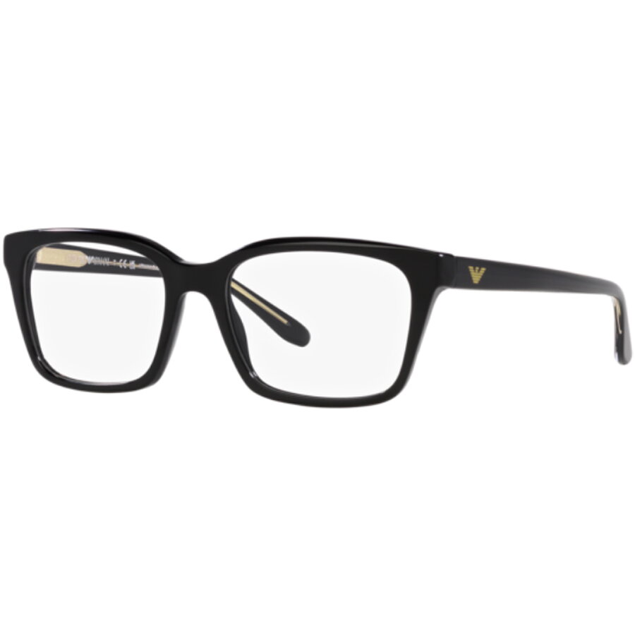 Rame ochelari de vedere dama Emporio Armani EA3219 5017 Emporio Armani imagine noua