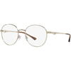 Rame ochelari de vedere dama Emporio Armani EA1144 3013