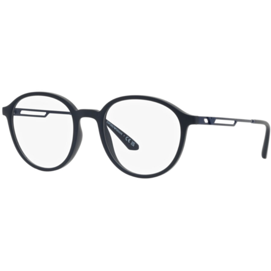 Rame ochelari de vedere barbati Emporio Armani EA3225 5088 Emporio Armani imagine noua