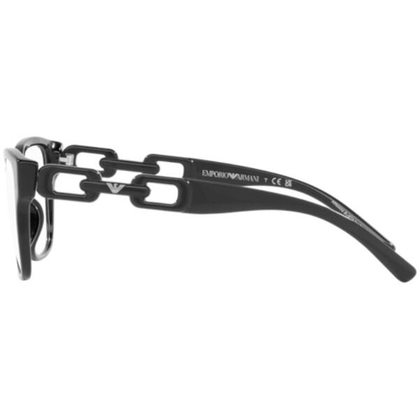 Rame ochelari de vedere dama Emporio Armani EA3222U 5017